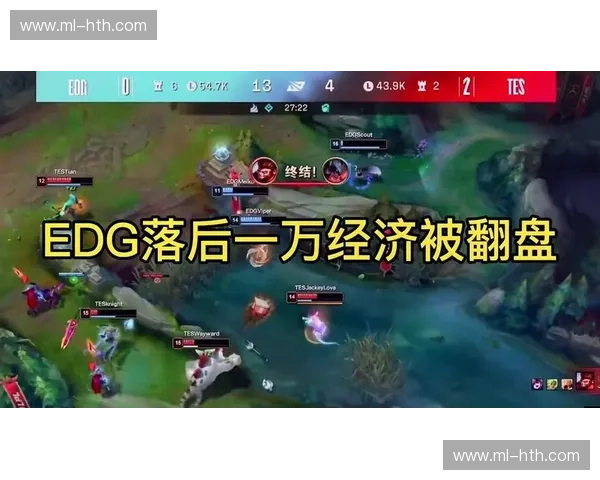 用赛事录像重温巅峰：把握英雄联盟每一个细节