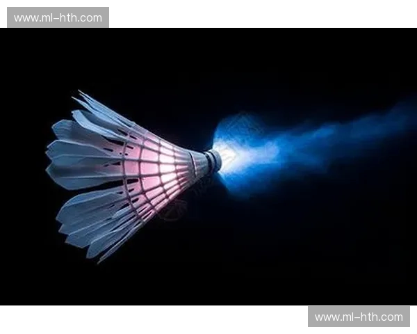 穿透空气的尖啸：VS100，如何重塑你的羽毛球“感官”宇宙？