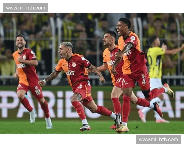 激情碰撞，荣耀之争：马竞与加拉塔萨雷的欧冠史诗